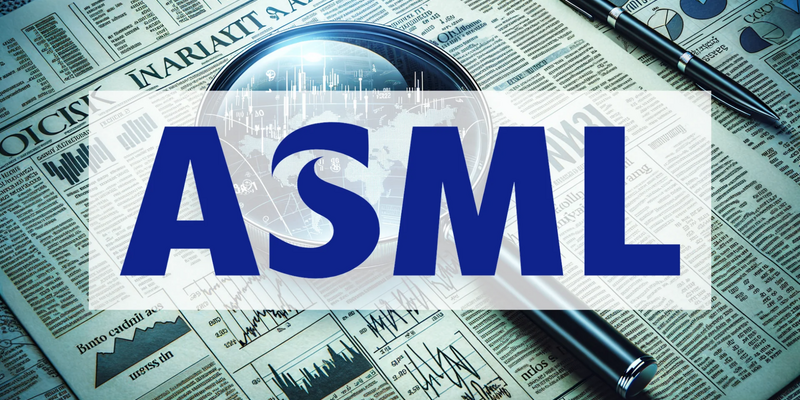 ASML Shares Surge as Analysts Issue Bullish Forecasts - Foto: über boerse-global.de
