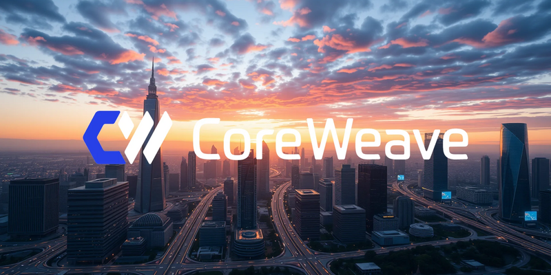 Cathie Wood’s Bold Bet on CoreWeave Sparks Market Rally - Foto: über boerse-global.de