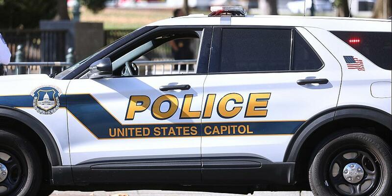 US-Polizei in Washington D.C. (Archiv) - Foto: über dts Nachrichtenagentur