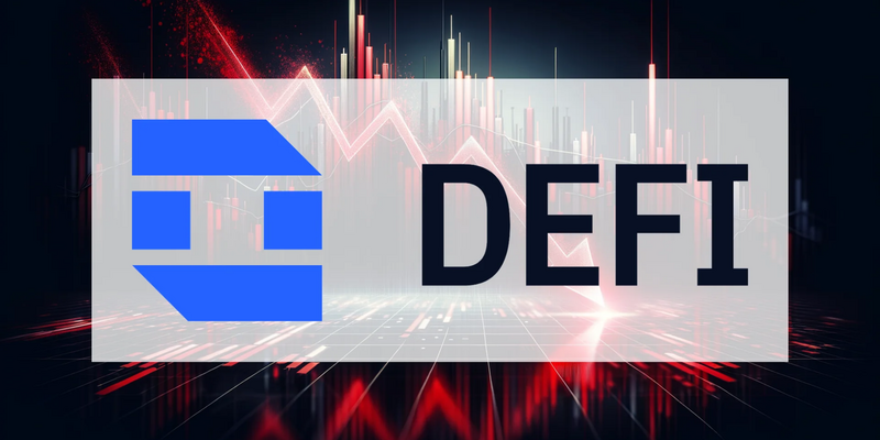 Regulatory Breakthrough Ignites DeFi Technologies Stock Rally - Foto: über boerse-global.de