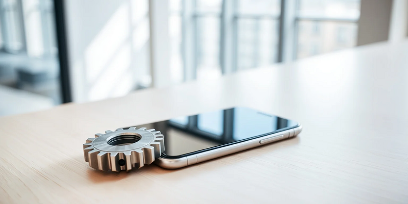 Quick Share und AirDrop: Die Mauer zwischen Android und iOS bröckelt - Foto: über boerse-global.de