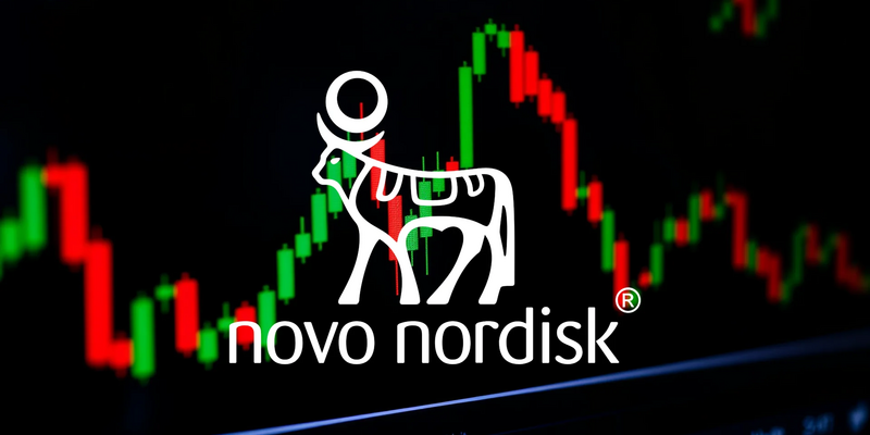 Novo Nordisk Shares Stage a Comeback After Steep Decline - Foto: über boerse-global.de