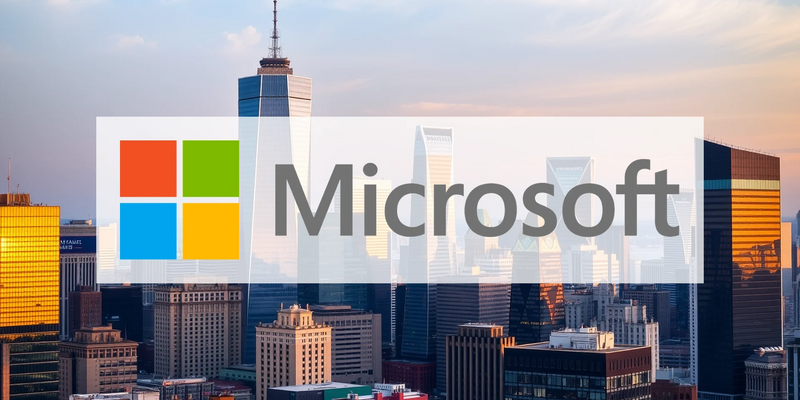 Microsoft’s Strategic Overhaul: A Bold Response to Market Pressures - Foto: über boerse-global.de