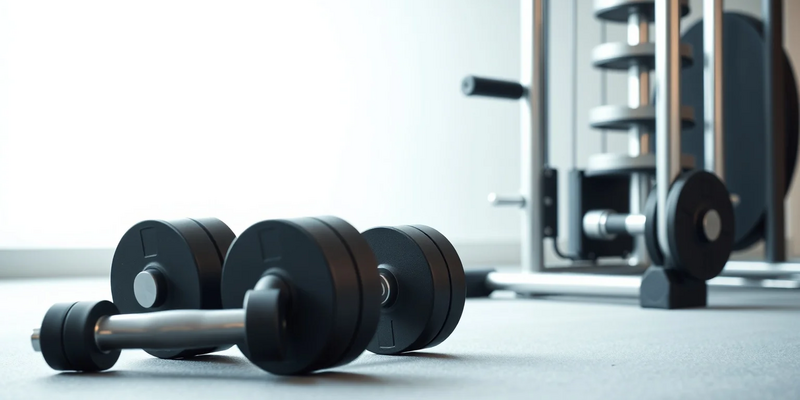 Krafttraining: Die neue Medizin gegen das Altern - Foto: über boerse-global.de