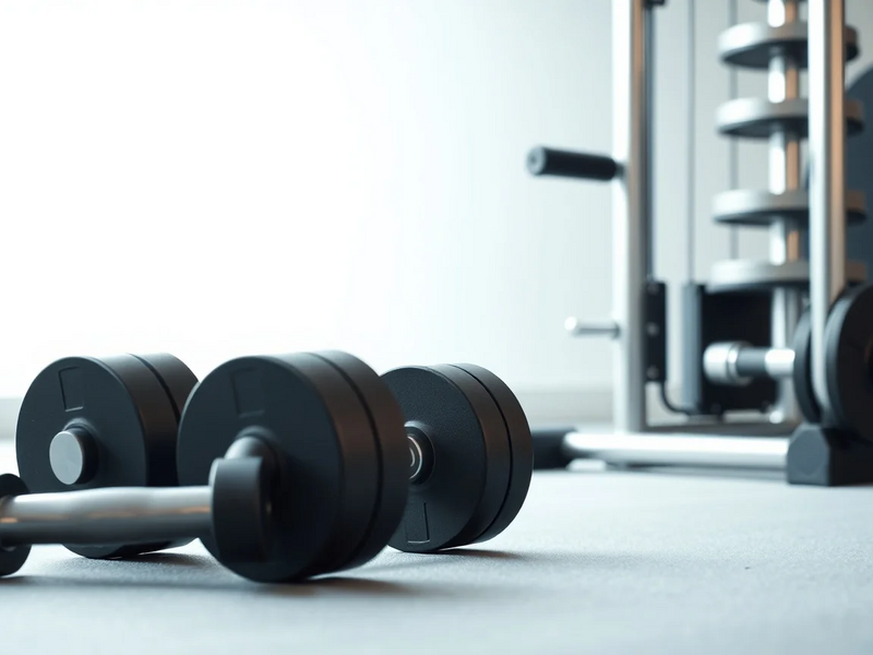 Krafttraining: Die neue Medizin gegen das Altern - Foto: über boerse-global.de