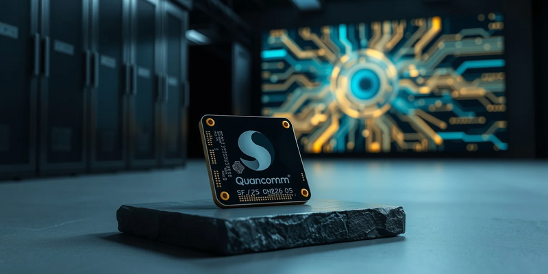 Snapdragon 8 Gen 5: Qualcomms Premium-Offensive gegen Flaggschiff-Killer - Foto: über boerse-global.de