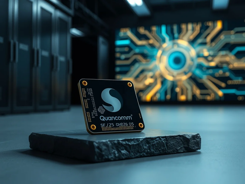 Snapdragon 8 Gen 5: Qualcomms Premium-Offensive gegen Flaggschiff-Killer - Foto: über boerse-global.de