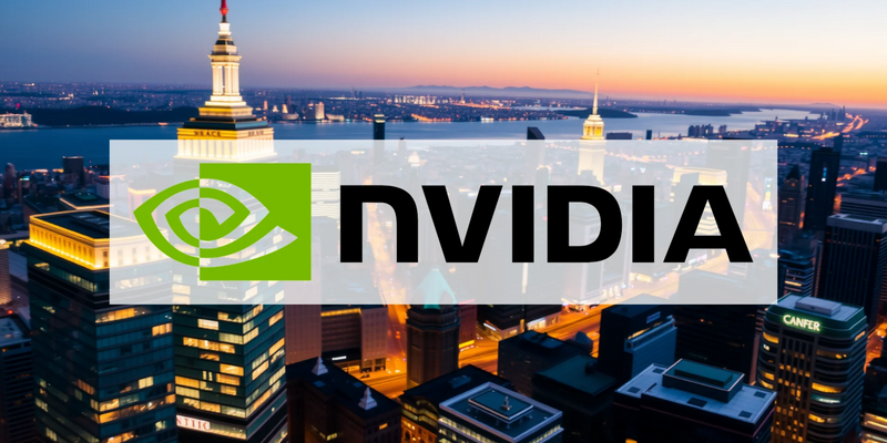 Nvidia’s Strategic Countermove in the AI Chip Arena - Foto: über boerse-global.de