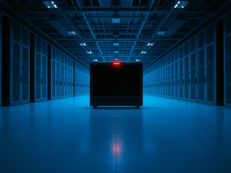 Microsoft-Sicherheitslücke: Update-Tool als trojanisches Pferd - Foto: über boerse-global.de