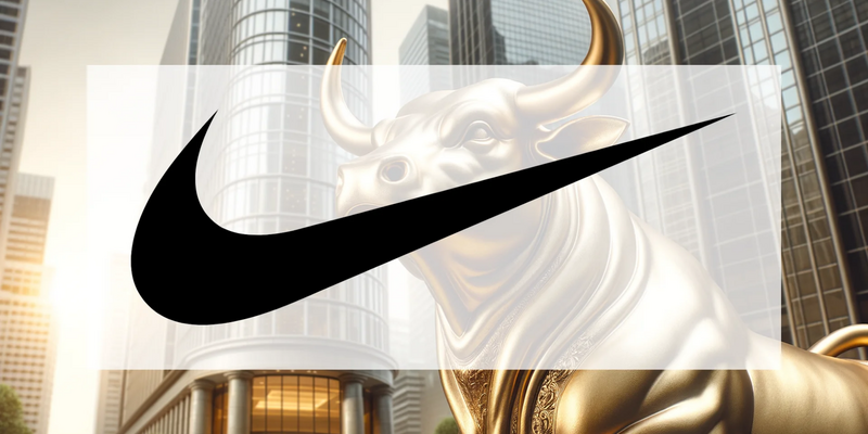 Nike Shares: Institutional Investors Bet Against the Downtrend - Foto: über boerse-global.de