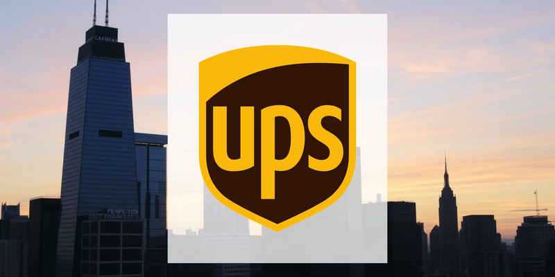UPS Stock: High-Yield Dividend Comes With Substantial Risk - Foto: über boerse-global.de