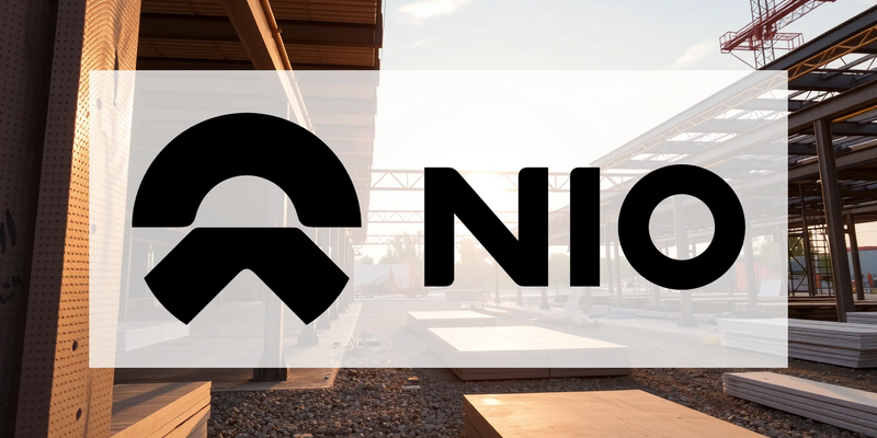 Nio’s Paradox: Strong Quarterly Results Overshadowed by Cautious Outlook - Foto: über boerse-global.de
