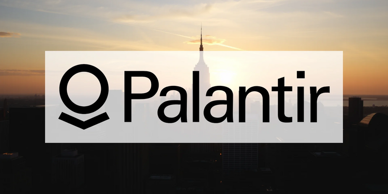 Palantir Shares Face Mounting Pressure as Major Investors Retreat - Foto: über boerse-global.de