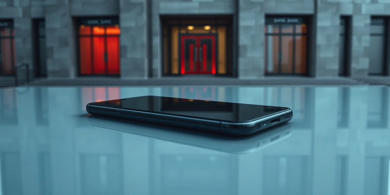 Sturnus-Trojaner knackt WhatsApp und liest Bankdaten aus - Foto: über boerse-global.de