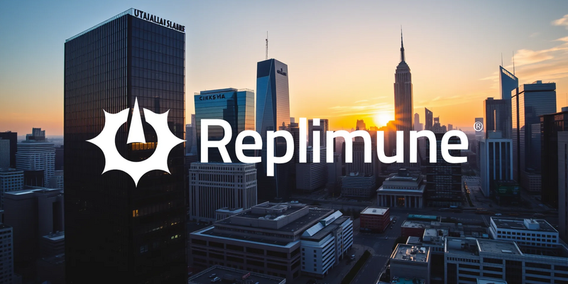 Biotech Battle Royale: Replimune’s High-Stakes Market Clash - Foto: über boerse-global.de