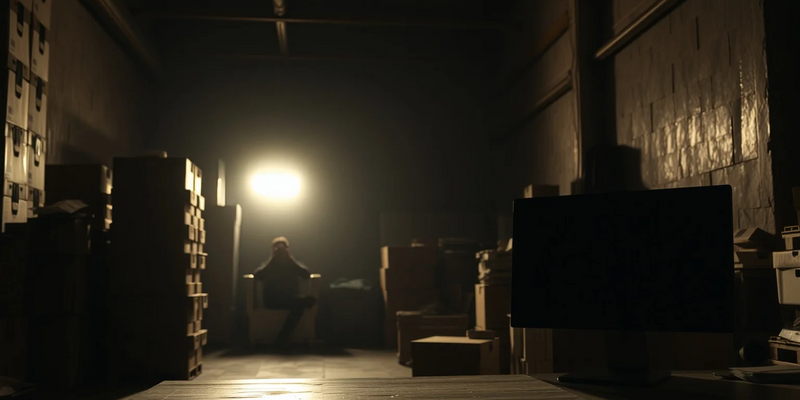 Black Week enthüllt: Ausbeutung im Paketdienst - Foto: über boerse-global.de