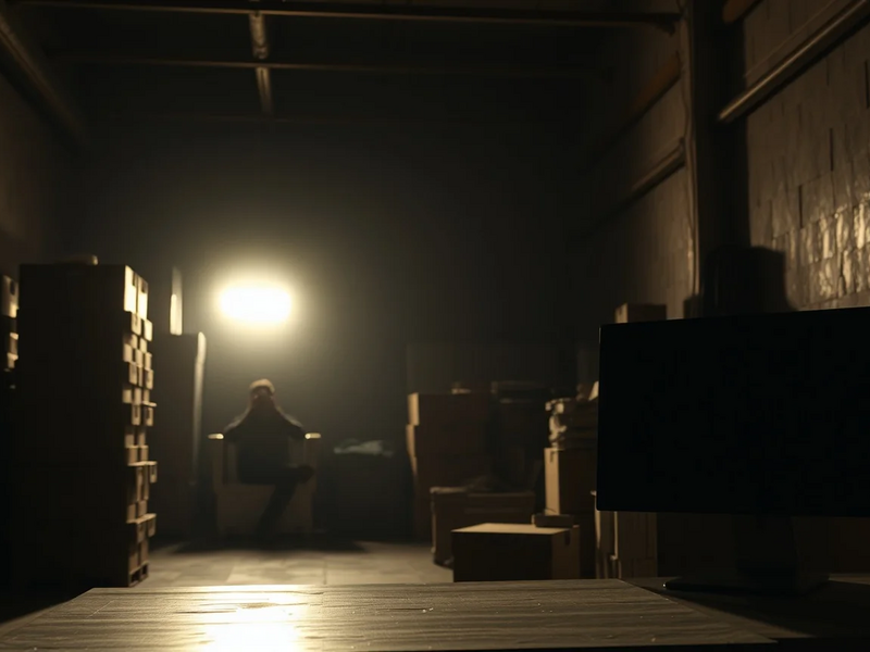 Black Week enthüllt: Ausbeutung im Paketdienst - Foto: über boerse-global.de