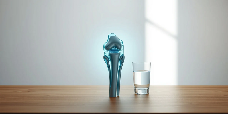 Arthrose: Warum Bewegungsmangel gefährlicher ist als Sport - Foto: über boerse-global.de