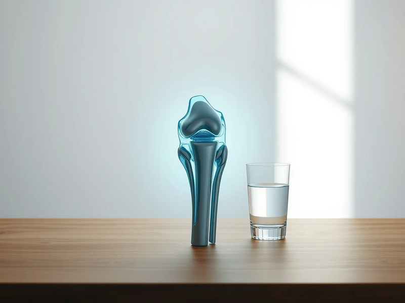 Arthrose: Warum Bewegungsmangel gefährlicher ist als Sport - Foto: über boerse-global.de