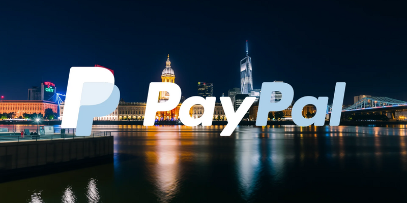 PayPal: ¿Puede la inteligencia artificial revertir su desplome bursátil? - Foto: über boerse-global.de