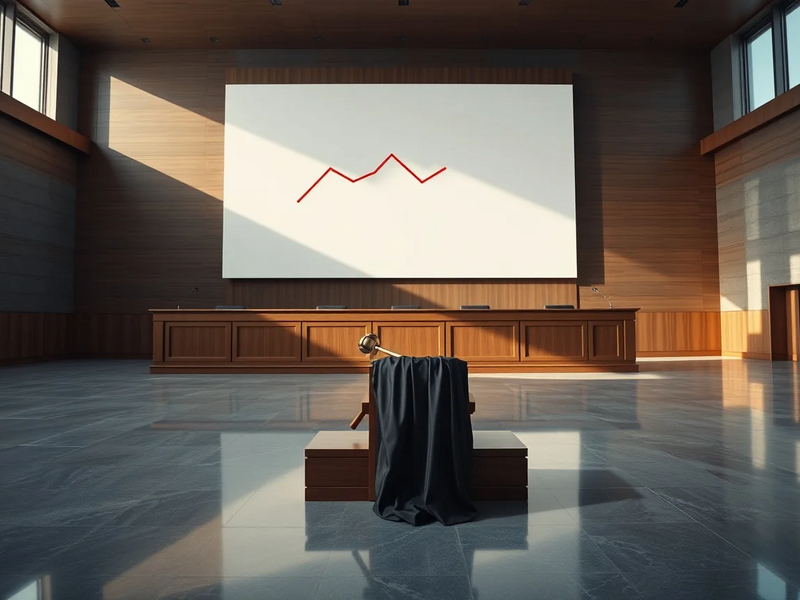 Karlsruhe kippt Berliner Beamtenbesoldung: Bundesweite Folgen befürchtet - Foto: über boerse-global.de