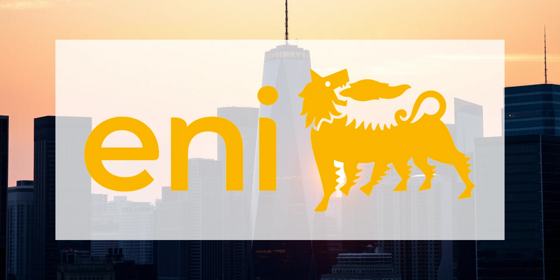 EniADR Aktie: Wachstumschampion! - Foto: über boerse-global.de