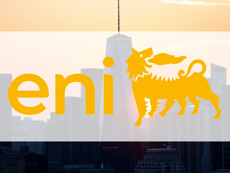 EniADR Aktie: Wachstumschampion! - Foto: über boerse-global.de