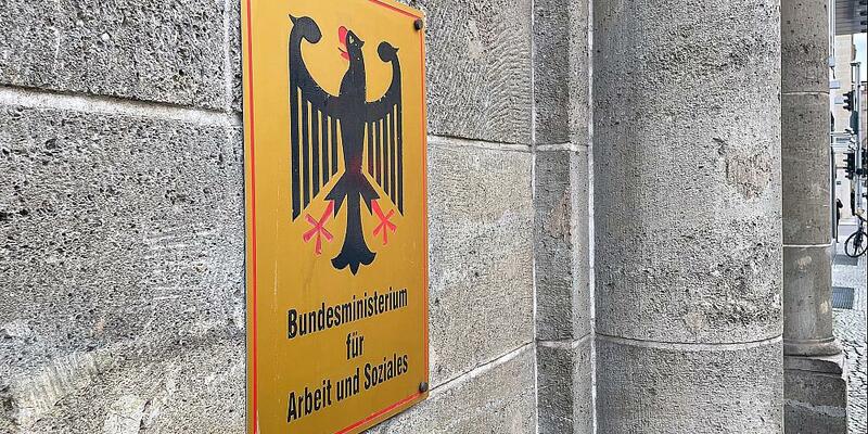 Bundesministerium für Arbeit und Soziales (Archiv) - Foto: über dts Nachrichtenagentur