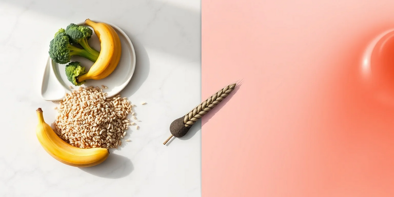 Hochverarbeitete Lebensmittel: Studie zeigt dramatisches Darmkrebsrisiko - Foto: über boerse-global.de