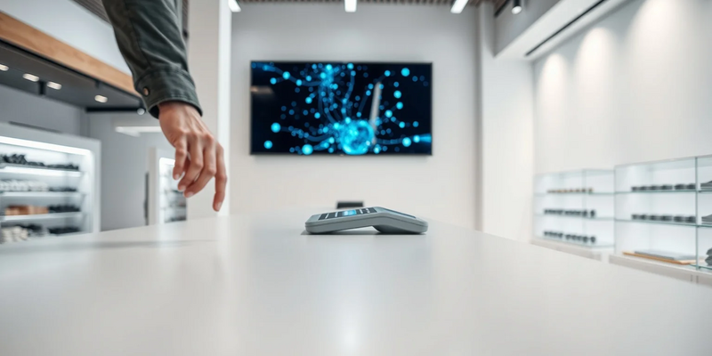 ALDI, OBI und Co. gehen in die Digital-Offensive - Foto: über boerse-global.de