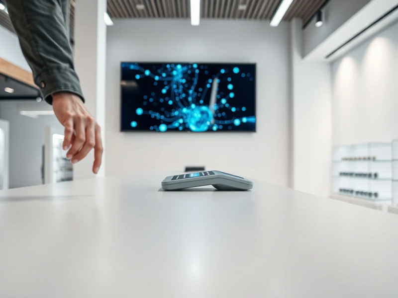 ALDI, OBI und Co. gehen in die Digital-Offensive - Foto: über boerse-global.de