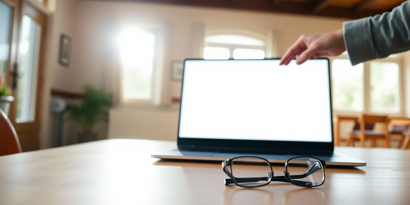 Ältere Menschen: Smarter, aber unsicherer - Foto: über boerse-global.de