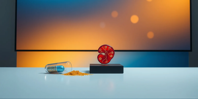 Telomir-1 senkt PSA-Werte in Prostatakrebszellen deutlich - Foto: über boerse-global.de