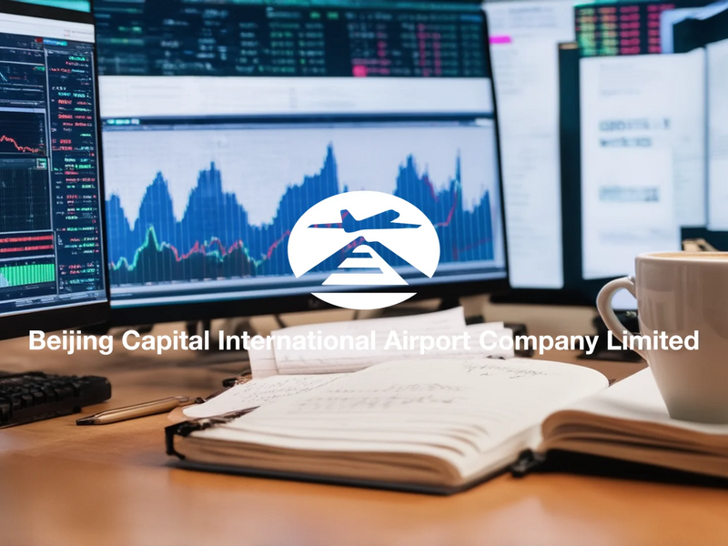 Beijing Capital Airport Aktie: Kampf der Gegensätze - Foto: über boerse-global.de