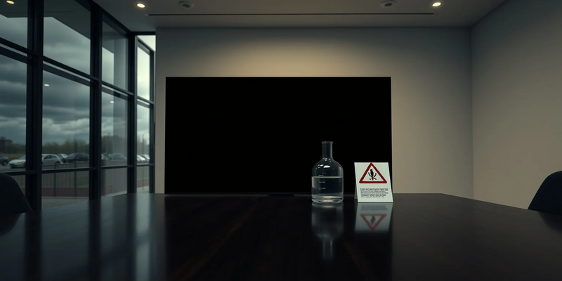 EU verschiebt CLP-Kennzeichnungspflichten bis 2028 - Foto: über boerse-global.de