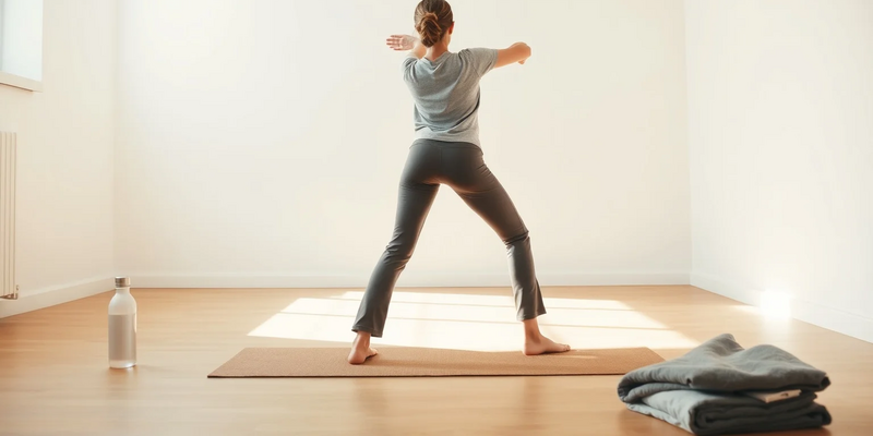 Movement Snacks und Pilates verdrängen Hardcore-Gyms - Foto: über boerse-global.de