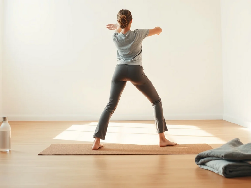 Movement Snacks und Pilates verdrängen Hardcore-Gyms - Foto: über boerse-global.de