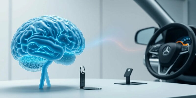 GPS-Tracker erkennen Alzheimer mit 82% Genauigkeit - Foto: über boerse-global.de