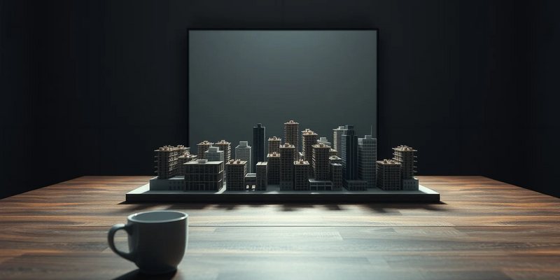 Mietpreise explodieren, Baubranche kollabiert - Foto: über boerse-global.de