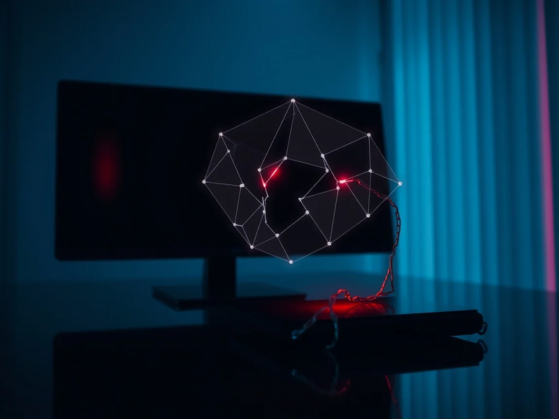 Krypto-Betrug: KI-Deepfakes überlisten selbst Skeptiker - Foto: über boerse-global.de