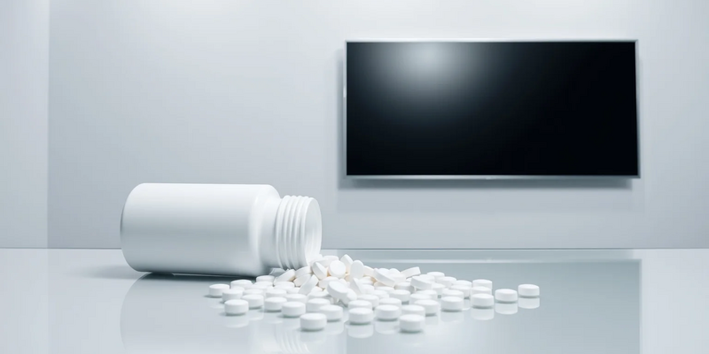 KI-Deepfakes werben für Abnehmpillen: Merkel und Drosten als Lockvögel - Foto: über boerse-global.de