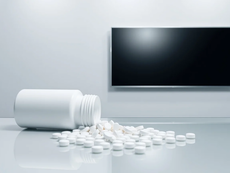 KI-Deepfakes werben für Abnehmpillen: Merkel und Drosten als Lockvögel - Foto: über boerse-global.de