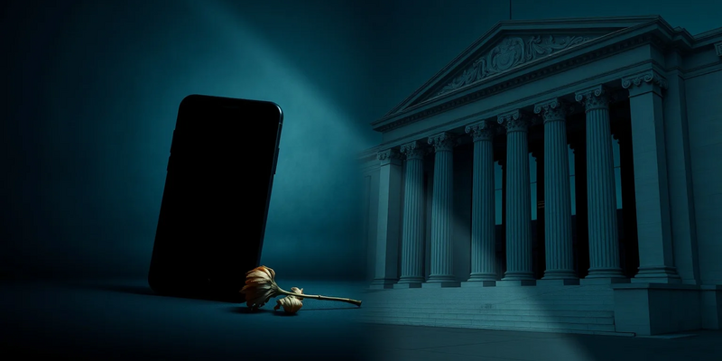 Australien verbietet Social Media für unter 16-Jährige - Foto: über boerse-global.de