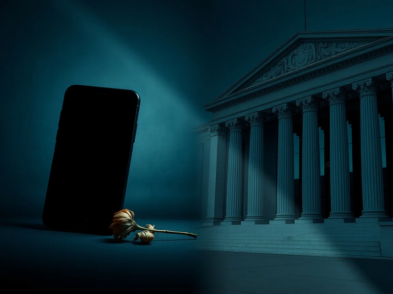 Australien verbietet Social Media für unter 16-Jährige - Foto: über boerse-global.de