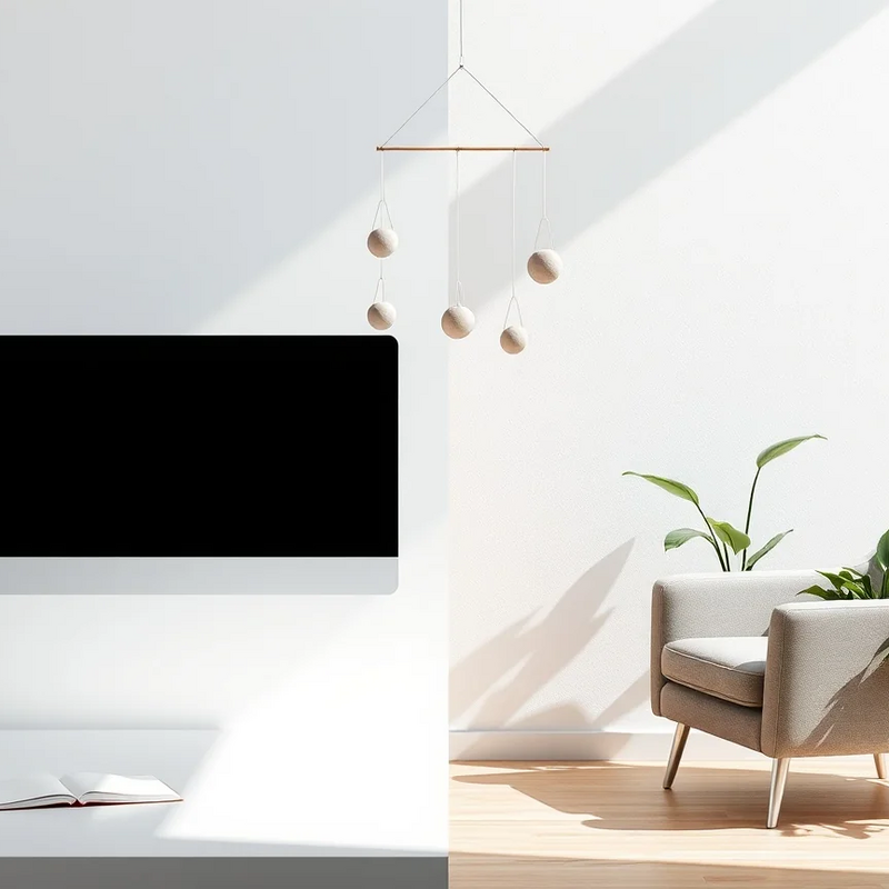 Belastungs-Balance statt Work-Life-Balance: Der Paradigmenwechsel - Foto: über boerse-global.de