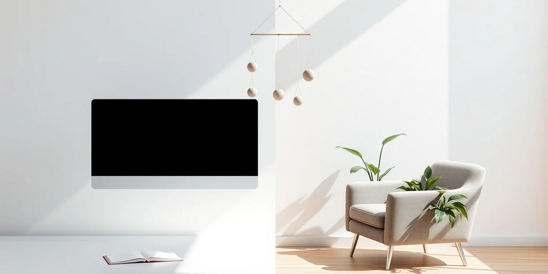 Belastungs-Balance statt Work-Life-Balance: Der Paradigmenwechsel - Foto: über boerse-global.de