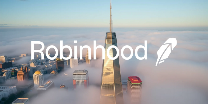 Robinhood: La apuesta que impulsa su valor en bolsa - Foto: über boerse-global.de