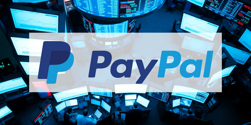 PayPal Aktie: KI-Befreiungsschlag? - Foto: über boerse-global.de