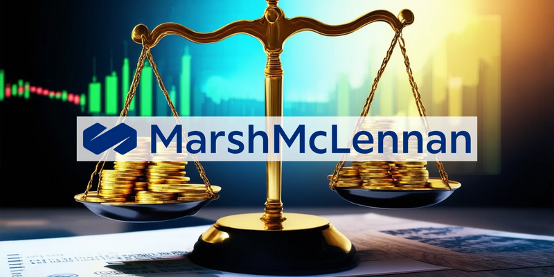 Marsh McLennan Aktie: Kampf an drei Fronten - Foto: über boerse-global.de