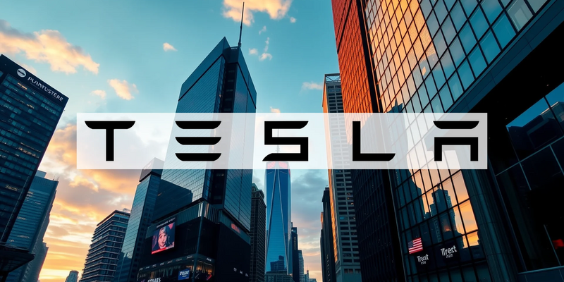 Tesla: ¿Optimismo Desmedido Frente a una Realidad Adversa? - Foto: über boerse-global.de